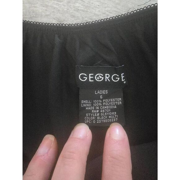 Women's Casual Corner Annex Petite Cardigan with Matching Tank Top Green and Pol - Picture 13 of 14